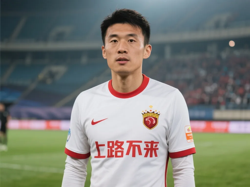 在上半場瞬