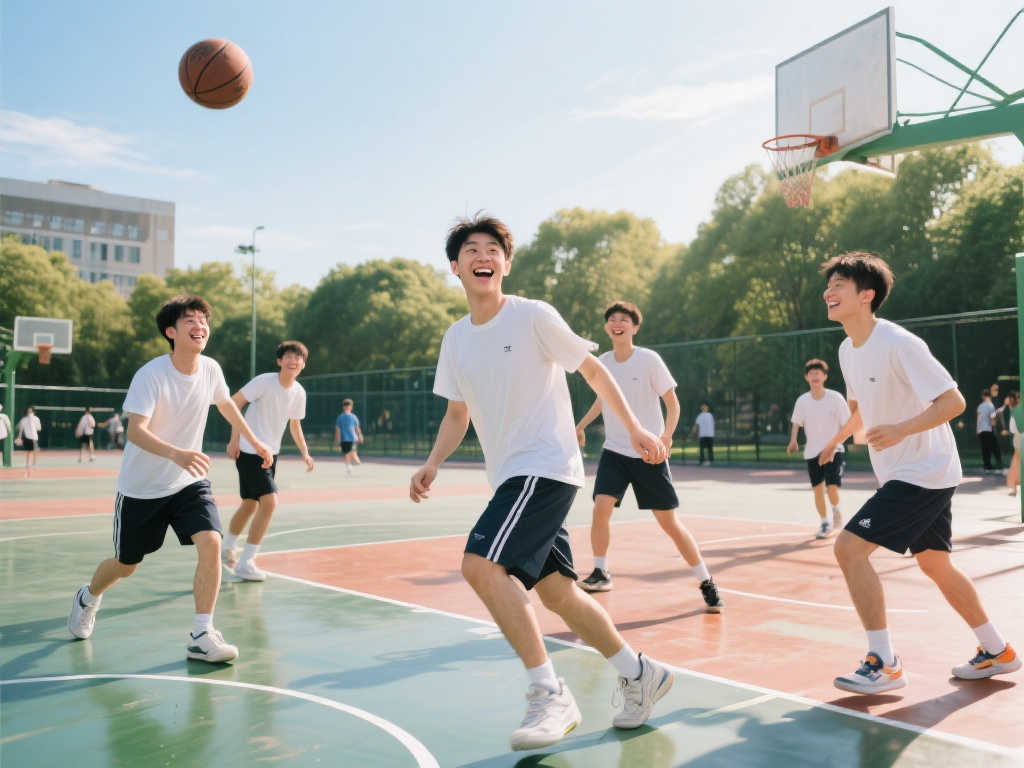 场上的控球
