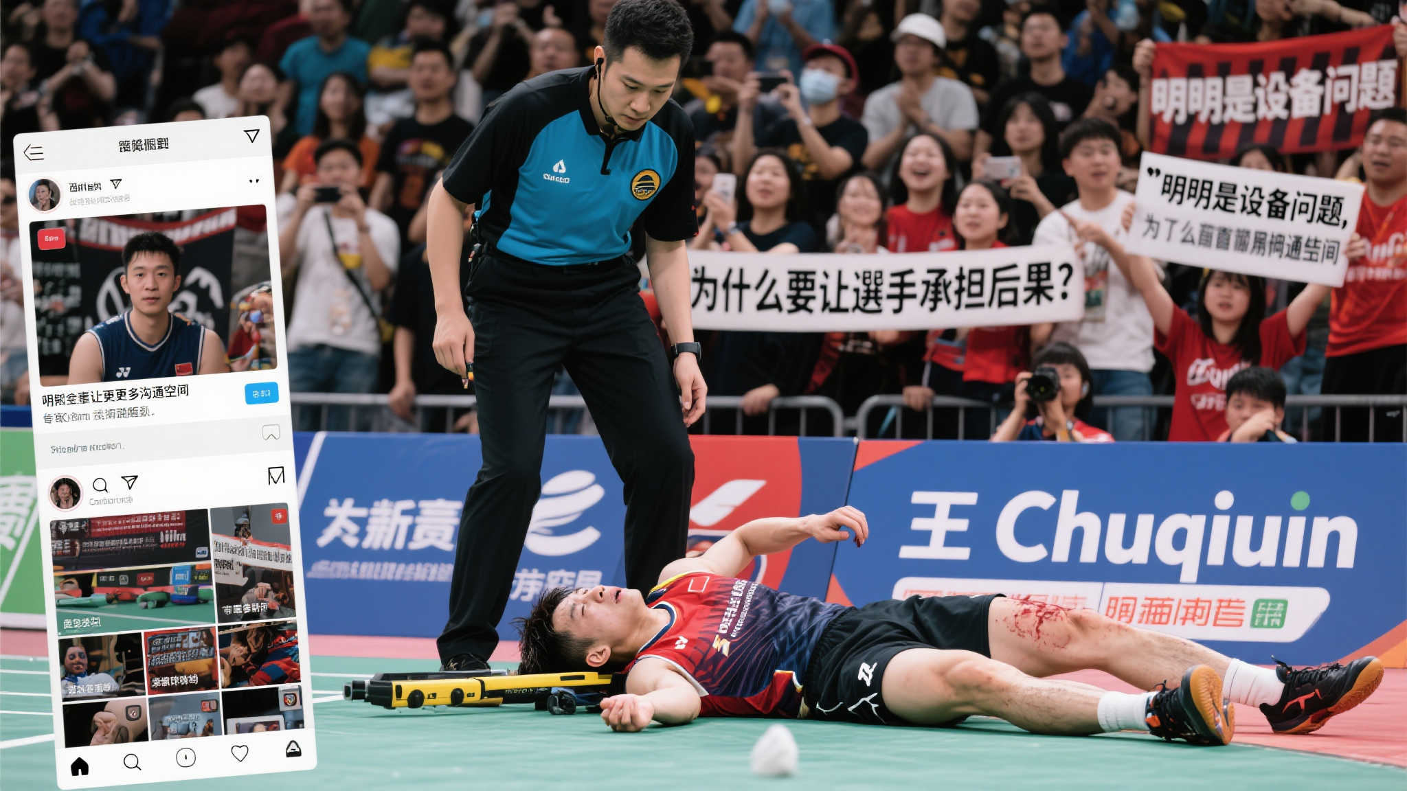 艾神终于打