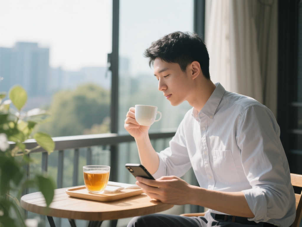 找到合适的