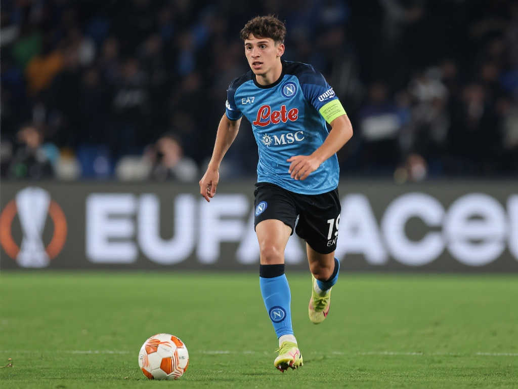 他们的打法 他们的打法