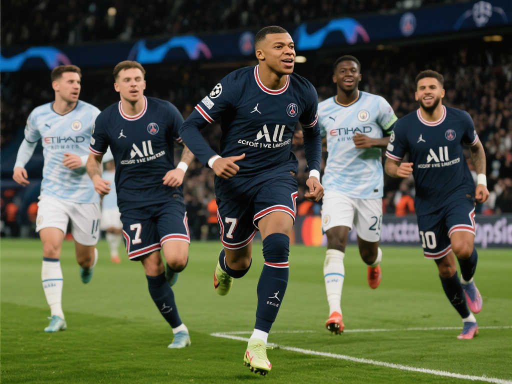 未来的大满 未来的大满