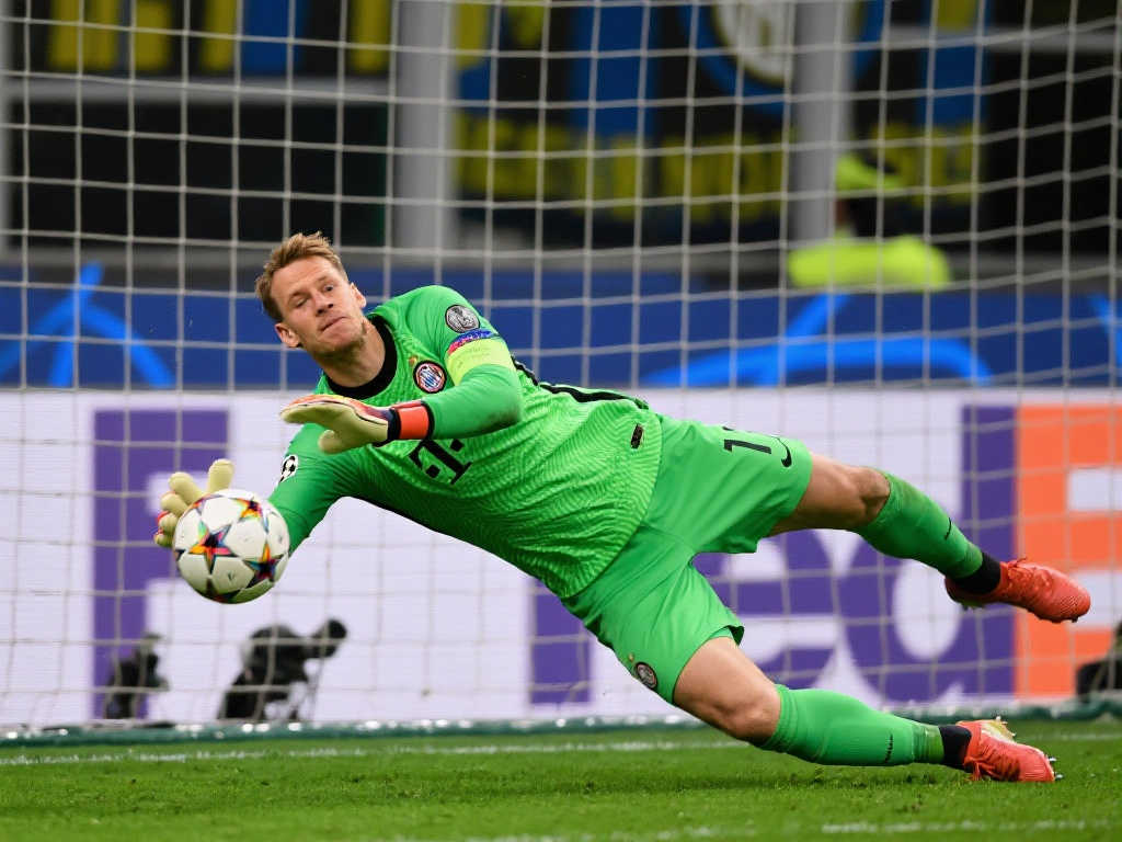 他们的战术 他们的战术