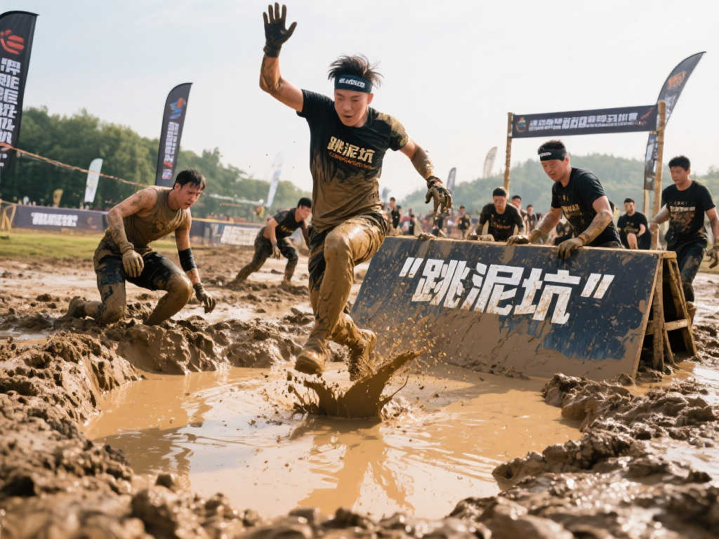 奋勇拼搏的 奋勇拼搏的