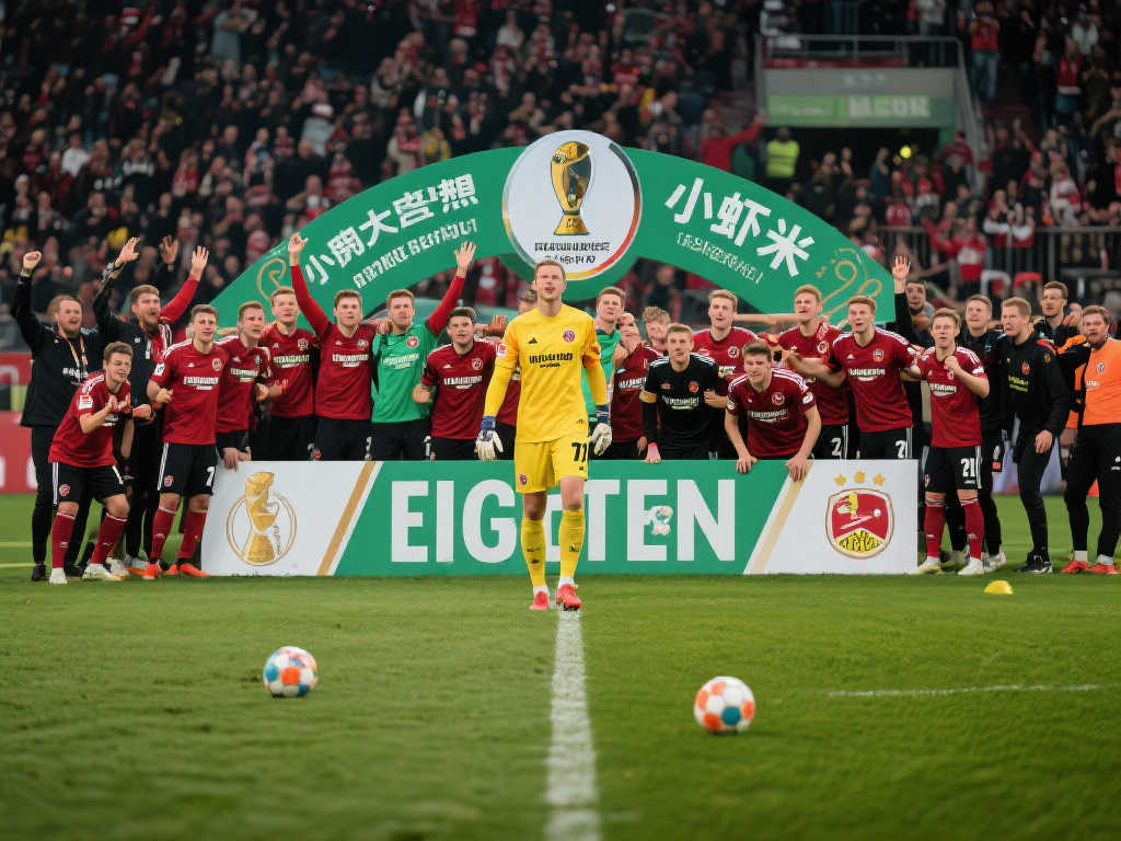 真正為拜仁 真正為拜仁