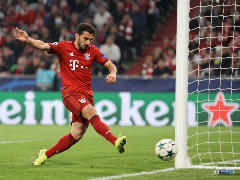 的長期承諾 的長期承諾